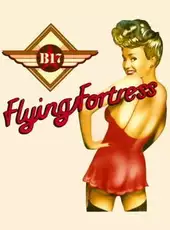 B17 Flying Fortress