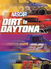 NASCAR: Dirt to Daytona