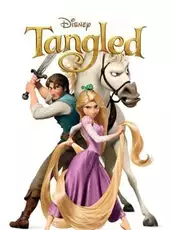 Tangled: The Video Game