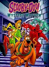 Scooby-Doo!: Mystery Mayhem