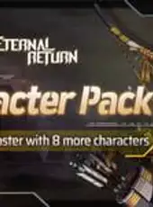 Eternal Return: Character Pack