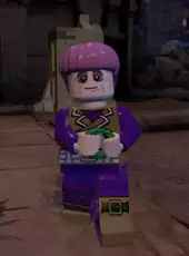 LEGO Batman 3: Beyond Gotham - Bizarro