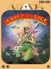 Bazooka Bill