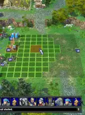 Heroes of Might and Magic V