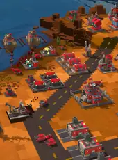 9-Bit Armies: A Bit Too Far