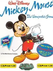 Mickey Mouse: The Computer Game