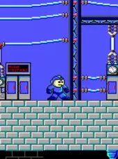 Mega Man