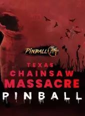 Pinball M: Texas Chainsaw Massacre Pinball