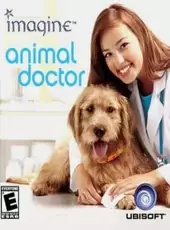 Imagine: Animal Doctor