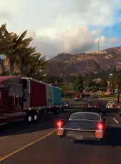 American Truck Simulator