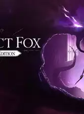 Last Case of Benedict Fox: Definitive Edition