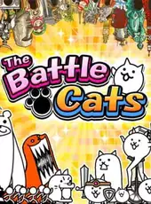 The Battle Cats