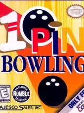 10-Pin Bowling