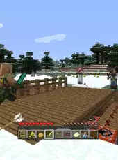 Minecraft: Biome Settlers Pack 1