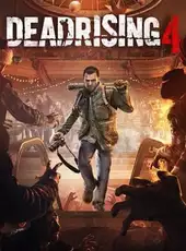 Dead Rising 4