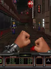 Shadow Warrior Classic Redux