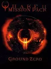 Quake II Mission Pack: Ground Zero