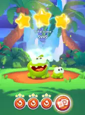 Cut the Rope 3