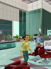 Hospital Tycoon