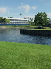 PGA Tour 2K25