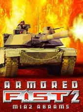 Armored Fist 2