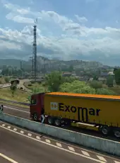 Euro Truck Simulator 2: Italia