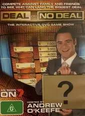 Deal or No Deal: The Interactive DVD Game Show