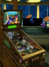 Pinball FX2 VR: Season 1 Pack