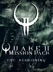 Quake II Mission Pack: The Reckoning