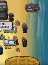 The Escapists 2: Pocket Breakout