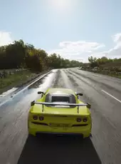 Forza Horizon 4