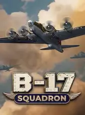 B-17 Squadron