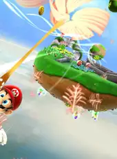 Super Mario Galaxy