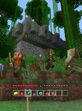 Minecraft: Biome Settlers Pack 1