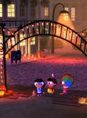 Costume Quest 2