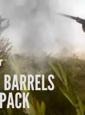 TheHunter: Call of the Wild - Smoking Barrels Weapon Pack