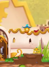 Toki Tori 2+