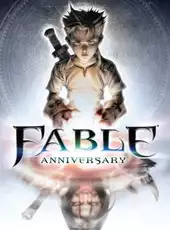 Fable Anniversary