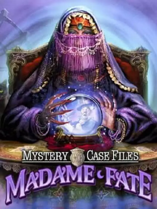 Mystery Case Files: Madame Fate