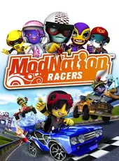 ModNation Racers