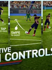 FIFA 14 Mobile