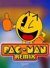 Pac-Man Remix