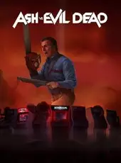 RetroRealms: Ash vs. Evil Dead