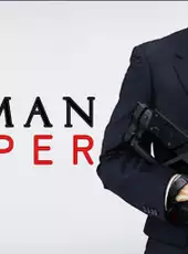 Hitman: Sniper