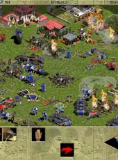 Age of Empires: Collector's Edition