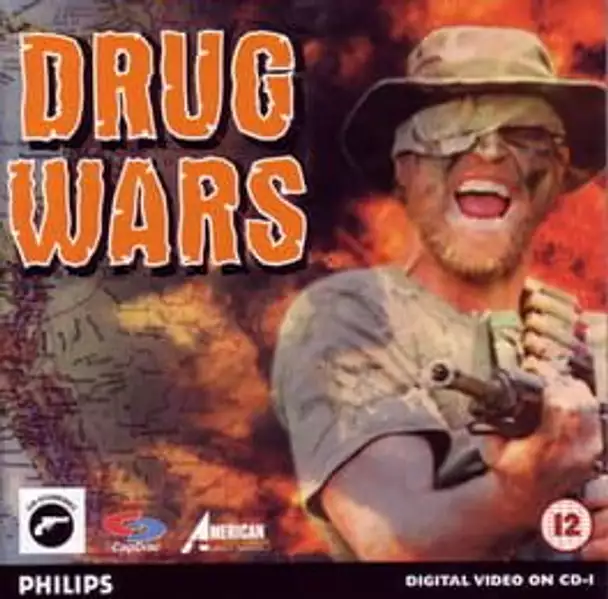 Drug Wars