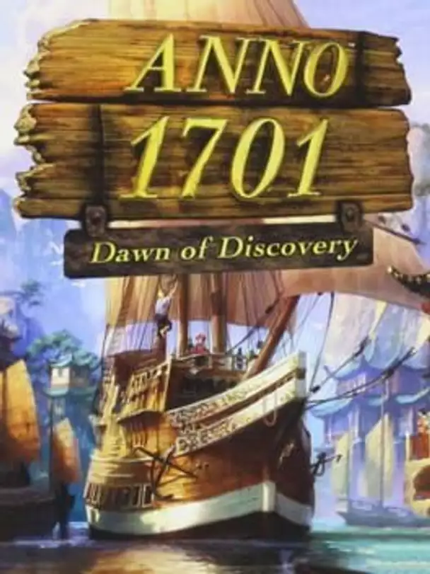 Anno 1701: Dawn of Discovery