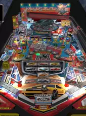 Pinball Arcade: Stern Pack 2