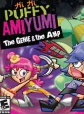 Hi Hi Puffy AmiYumi: The Genie and the Amp