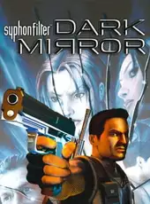 Syphon Filter: Dark Mirror